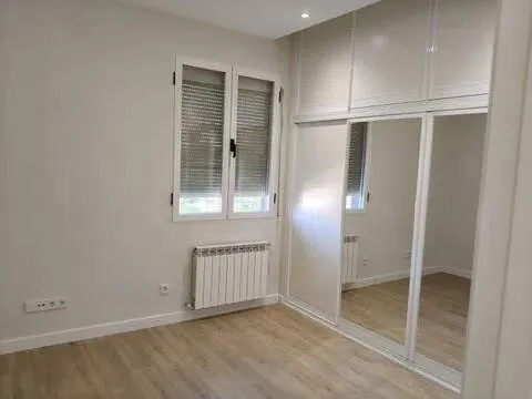 Pis de 94 m² a Madrid