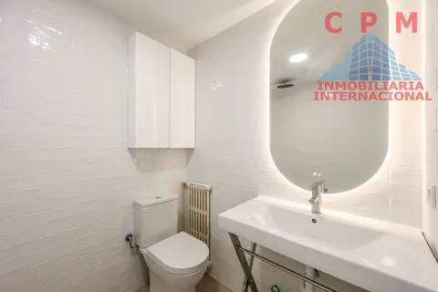Wohnung 120 m² in Madrid