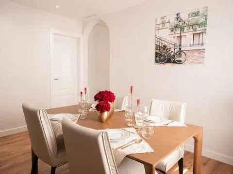 Pis de 121 m² a Barcelona