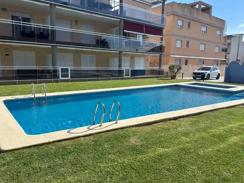 Pis de 90 m² a Miramar