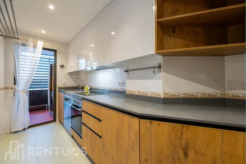 Appartamento 90 m² a Madrid