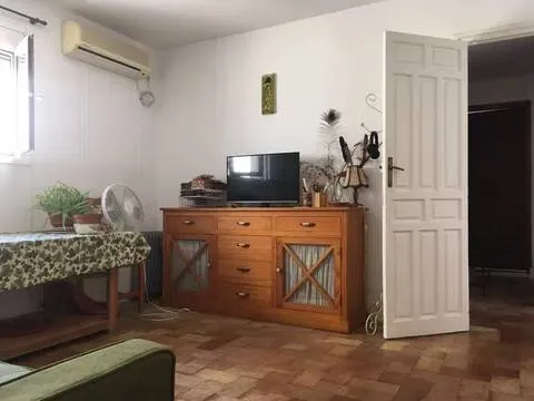 Habitació de lloguer, Sevilla
