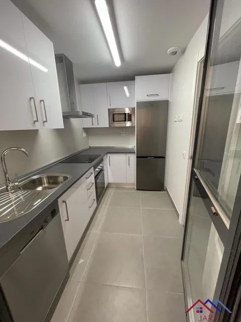 Pis de 85 m² a Jerez de la Frontera