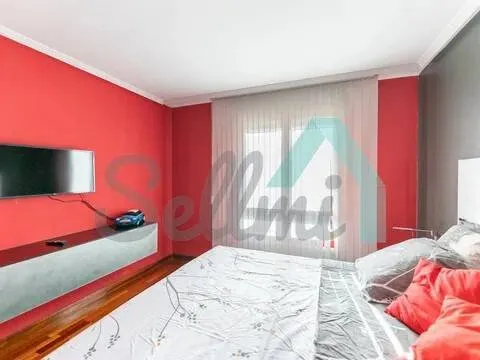 Pis de 72 m² a Oviedo