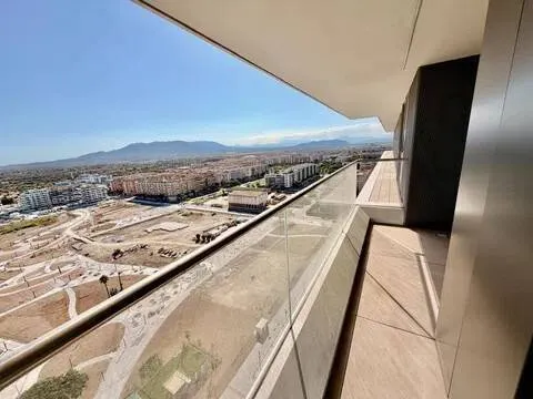 Pis de 310 m² a Màlaga (4/38)