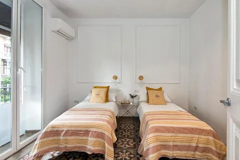 Pis de 95 m² a Granada