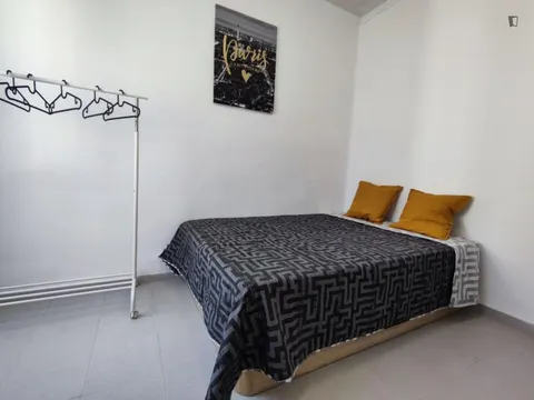 Habitació de lloguer, València