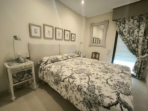 Pis de 108 m² a Santa Pola