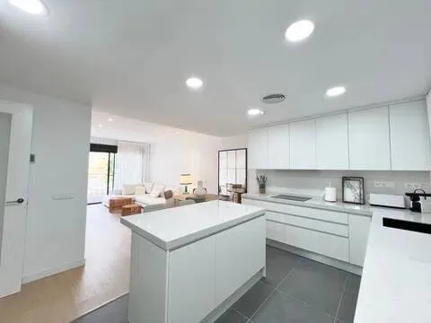 Appartamento 123 m² a Roquetas de Mar