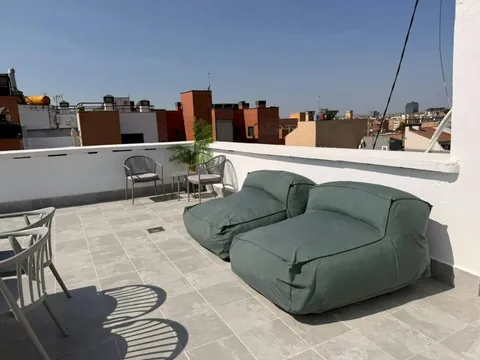 Habitación en alquiler, Madrid