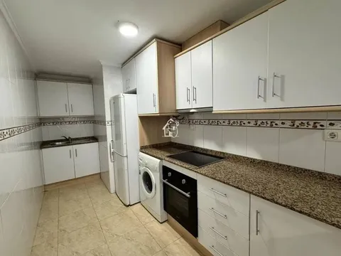 Wohnung 70 m² in San Miguel de Salinas