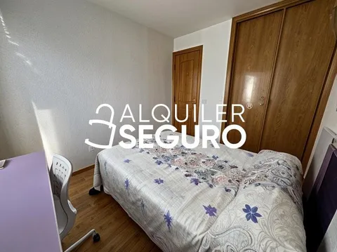 Pis de 55 m² a Madrid