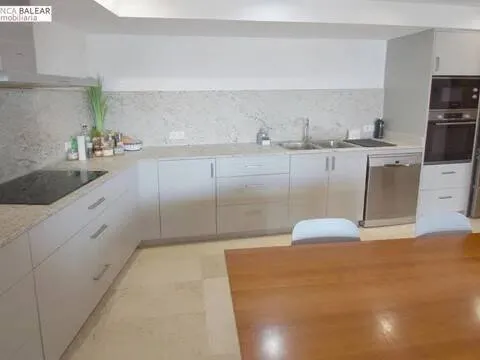 Pis de 137 m² a Alcúdia