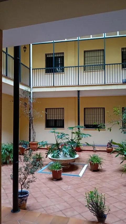 Appartamento 48 m² a Siviglia