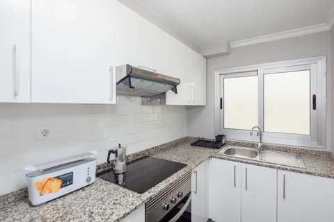 Habitació de lloguer, València
