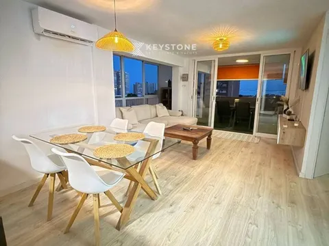Pis de 85 m² a Alacant