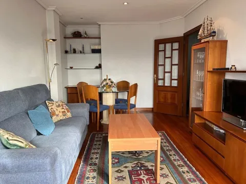 Pis de 74 m² a Vigo