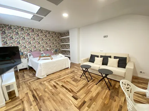 Pis de 55 m² a Salamanca
