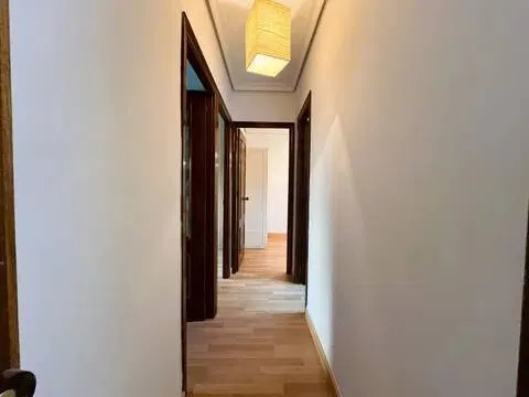Habitació de lloguer, Sevilla