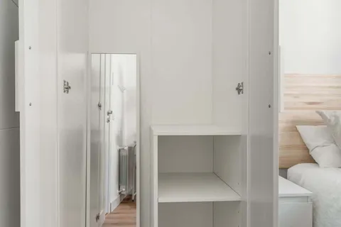 Zimmer zur Miete, Madrid