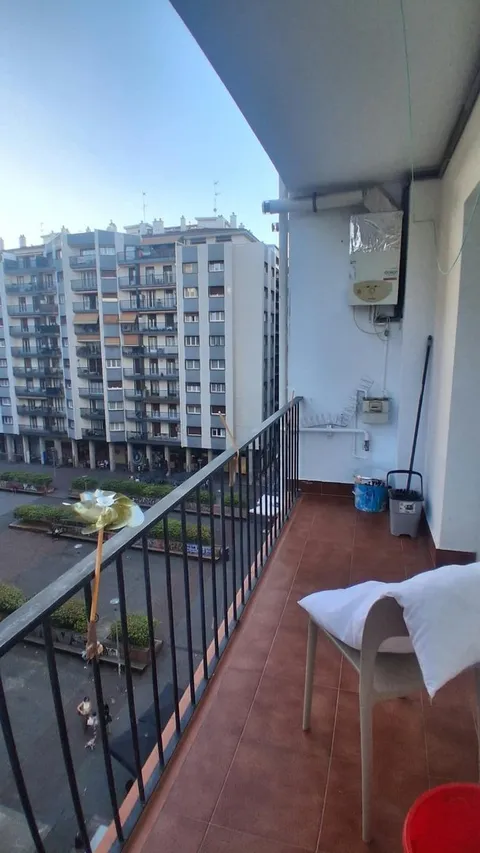 Pis de 82 m² a Sant Sebastià