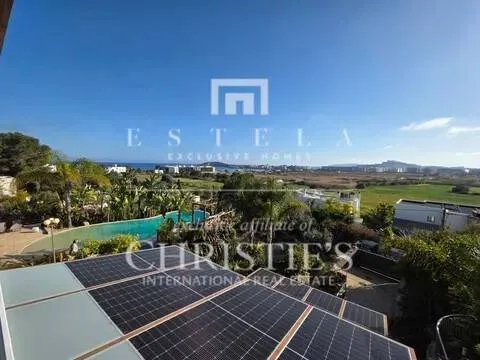 Casa de 600 m² a Santa Eulària des Riu