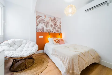 Habitació de lloguer, València