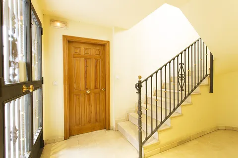 Pis de 107 m² a Granada