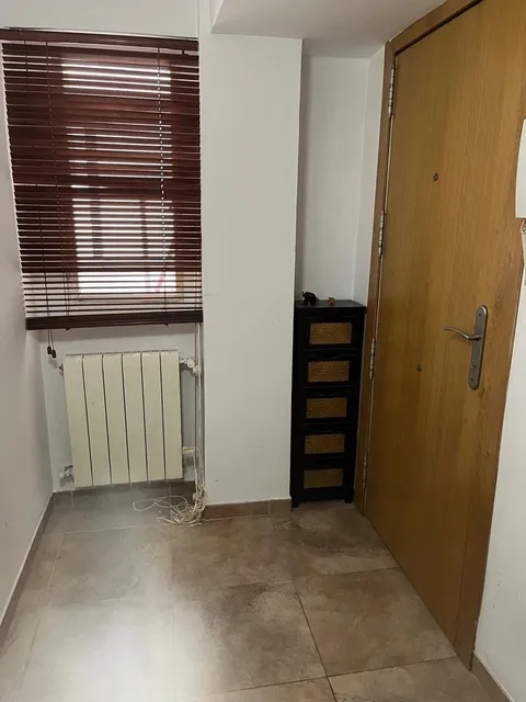 Pis de 118 m² a València