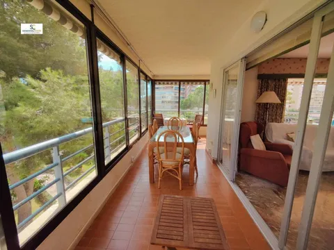 Wohnung 137 m² in Alicante