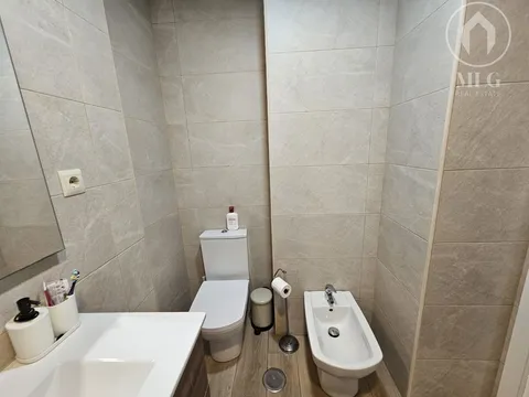 Wohnung 56 m² in Málaga