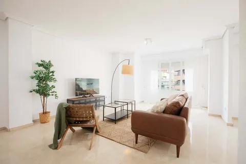 Zimmer zur Miete, Valencia (2/8)