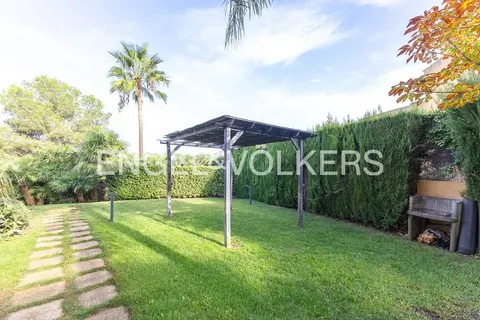 Casa de 182 m² a Xiva