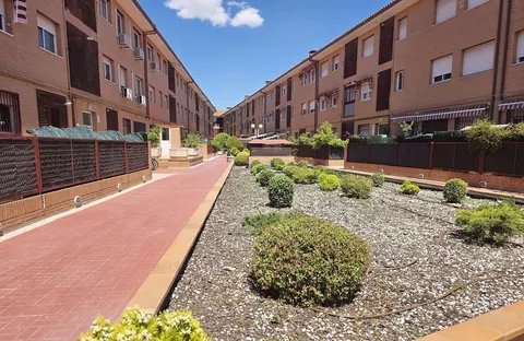 Pis de 93 m² a Villanueva de la Cañada