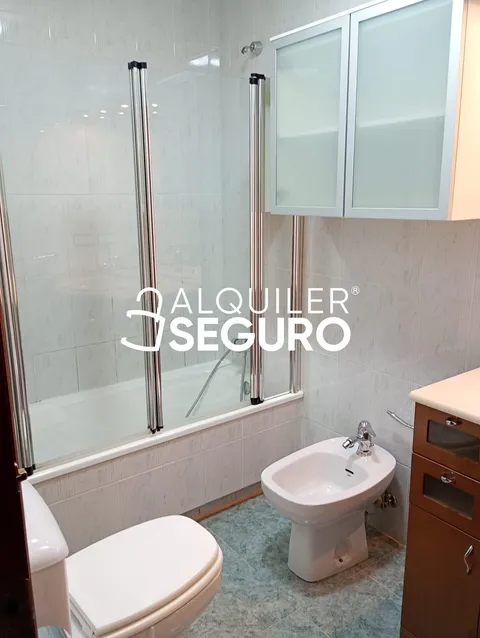 Квартира 84 м² у Villalbilla de Burgos