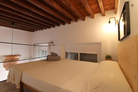 Appartamento 33 m² a Málaga