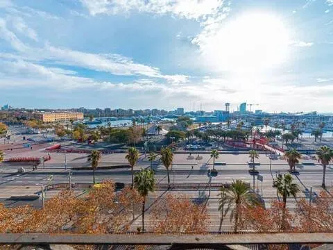 Wohnung 164 m² in Barcelona