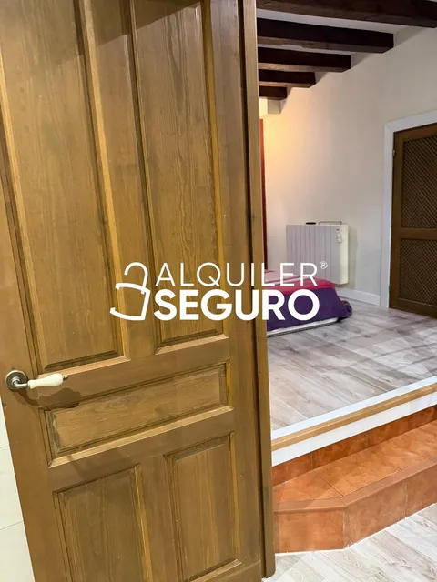 Pis de 95 m² a Toledo