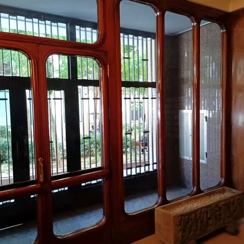 Pis de 62 m² a Madrid