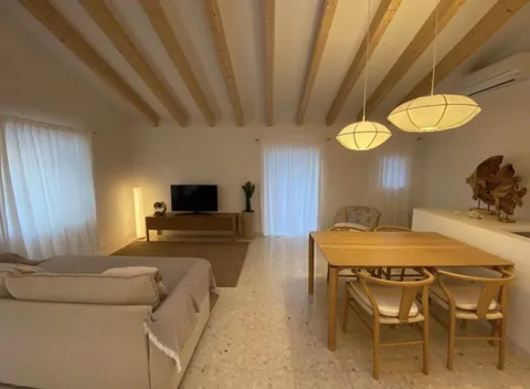 Pis de 80 m² a l'Ampolla (2/9)