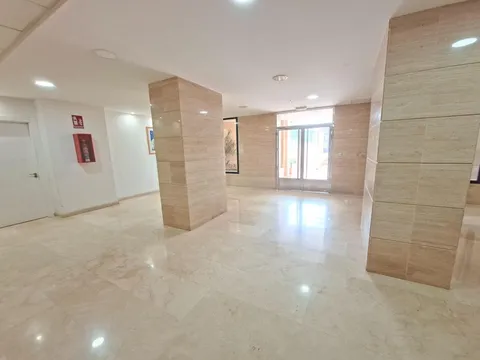 Pis de 45 m² a Roquetas de Mar