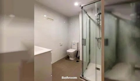 Zimmer zur Miete, Madrid