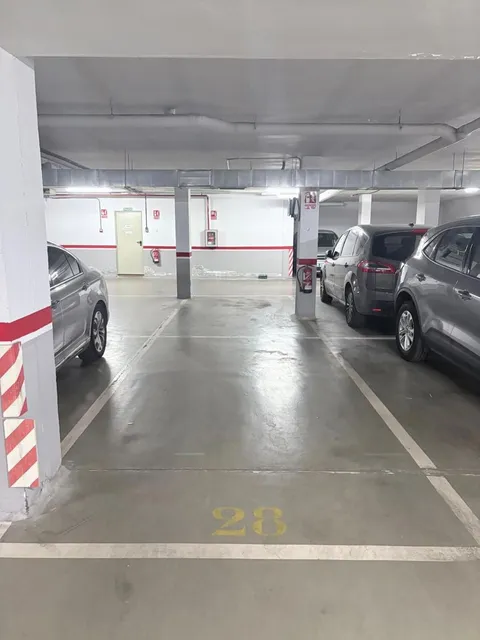 Pis de 107 m² a Guadalajara