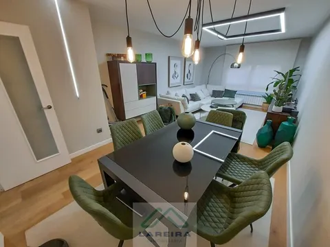 Pis de 101 m² a Vigo