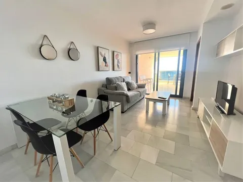 Pis de 110 m² a Altea