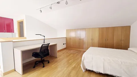 Pis de 390 m² a Villanueva de la Cañada