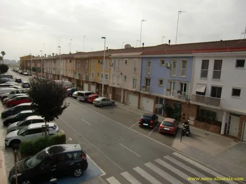 Wohnung 125 m² in Alboraia / Alboraya