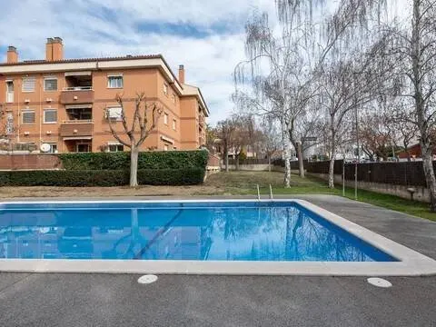 Pis de 81 m² a Sant Cugat del Vallès