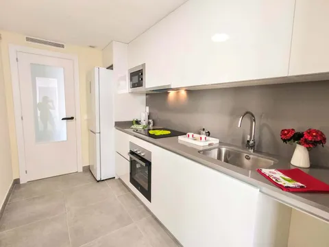 Habitació de lloguer, Alfara del Patriarca