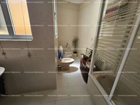 Pis de 180 m² a Salamanca